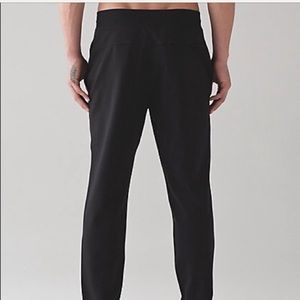 Men’s Lululemon Sweatpants